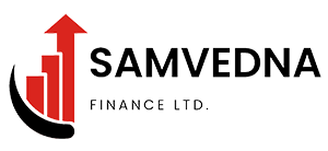 Samvedna Finance Ltd Logo